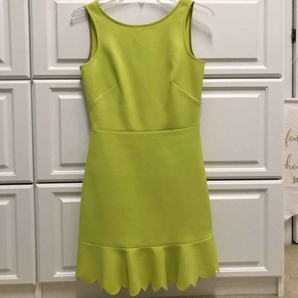J Crew dress